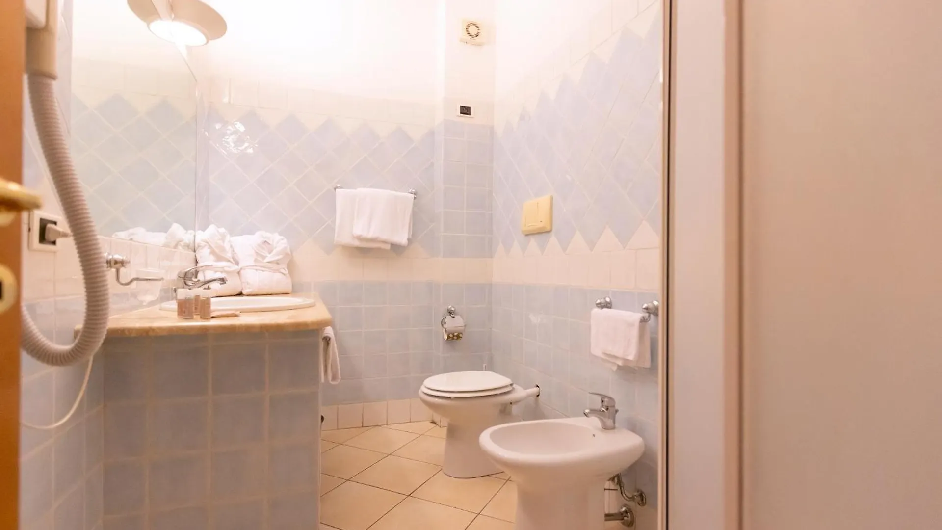 Hotel Surrounded By Greenery With Swimming Pool In Arborea Just 600 Meters From The Sea 0*,  Italy