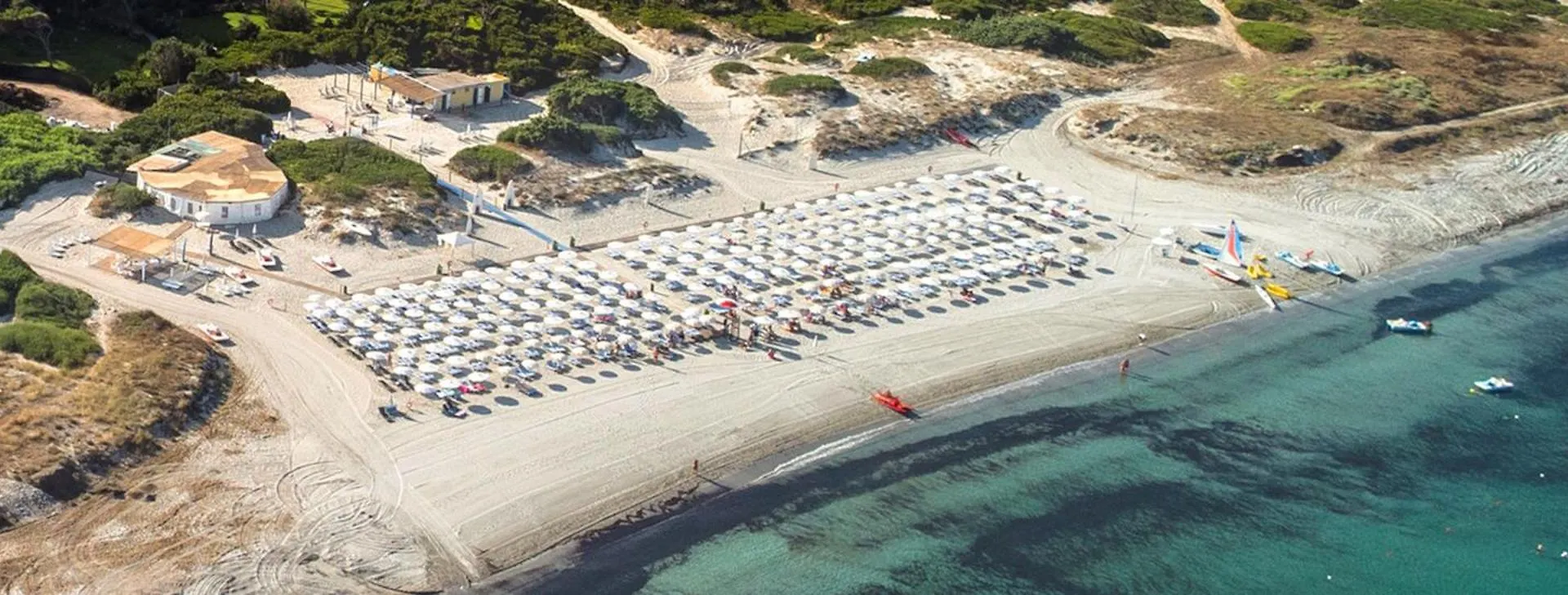 Hotel Surrounded By Greenery With Swimming Pool In Arborea Just 600 Meters From The Sea 0*,  Italy